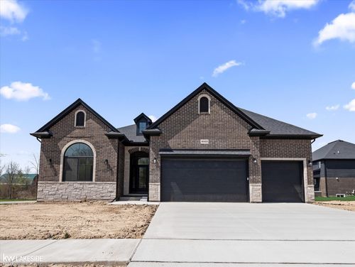 18816 Via Firenze, Macomb Township, MI, 48044 | Card Image