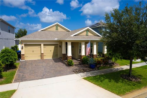 15456 Gilligan Ct, WINTER GARDEN, FL, 34787-1782 | Card Image