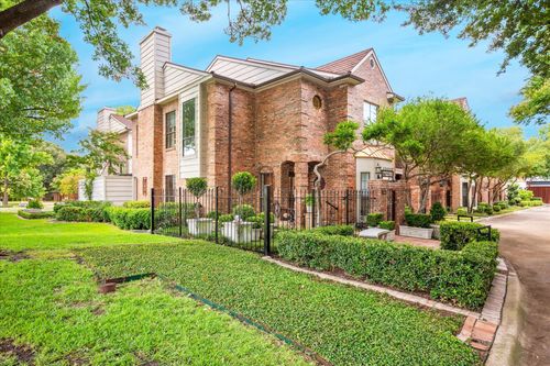 7031 Inwood Rd, Dallas, TX, 75209-4852 | Card Image