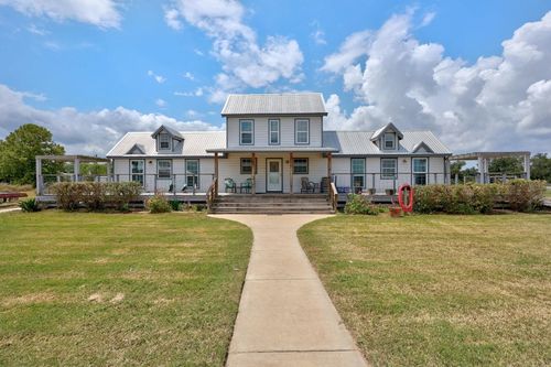 2980 Rabbs Prairie Rd, La Grange, TX, 78945-5437 | Card Image