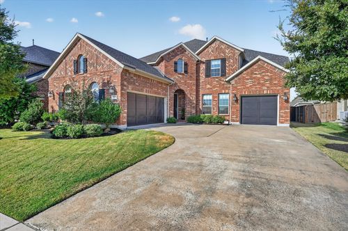 810 Walworth Dr, Prosper, TX, 75078-1446 | Card Image