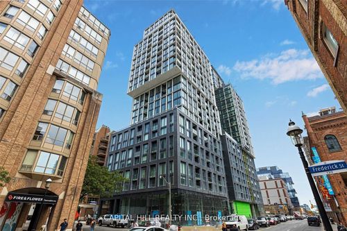 2016-158 Front St E, Toronto, ON, M5A0K9 | Card Image