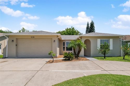 9830 Gray Fox Ln, PORT RICHEY, FL, 34668-4109 | Card Image