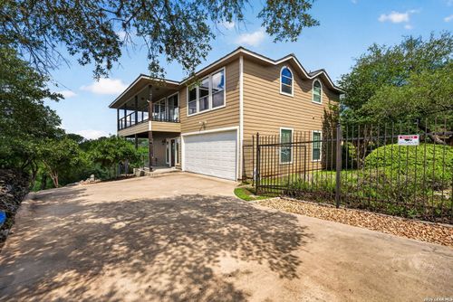 1130 Canyon Spgs, Canyon Lake, TX, 78133 | Card Image