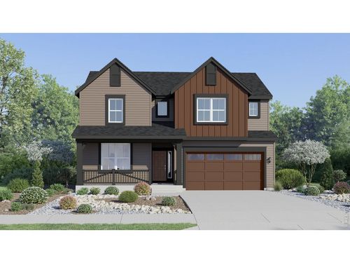 1827 Desert Lark St, Fort Collins, CO, 80528 | Card Image