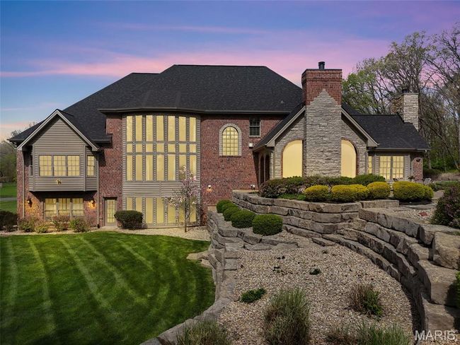 990 Stonecastle Dr, House other with 4 bedrooms, 7 bathrooms and 5 parking in O Fallon MO | Image 81