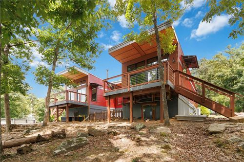 18544 Bug Scuffle Rd, West Fork, AR, 72774-2843 | Card Image