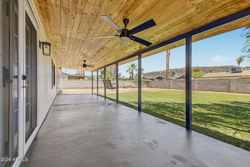 13615 N 18th Drive, Phoenix, AZ, 85029 | Card Image