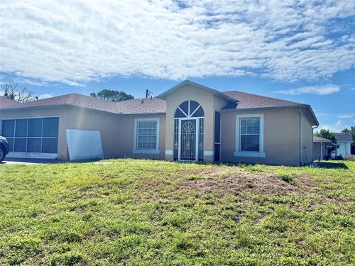 12207 Cotorro Avenue, North Port, FL, 34287 | Card Image