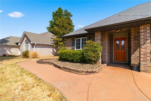 3603 W Hemlock St, Rogers, AR, 72756-9196 | Card Image