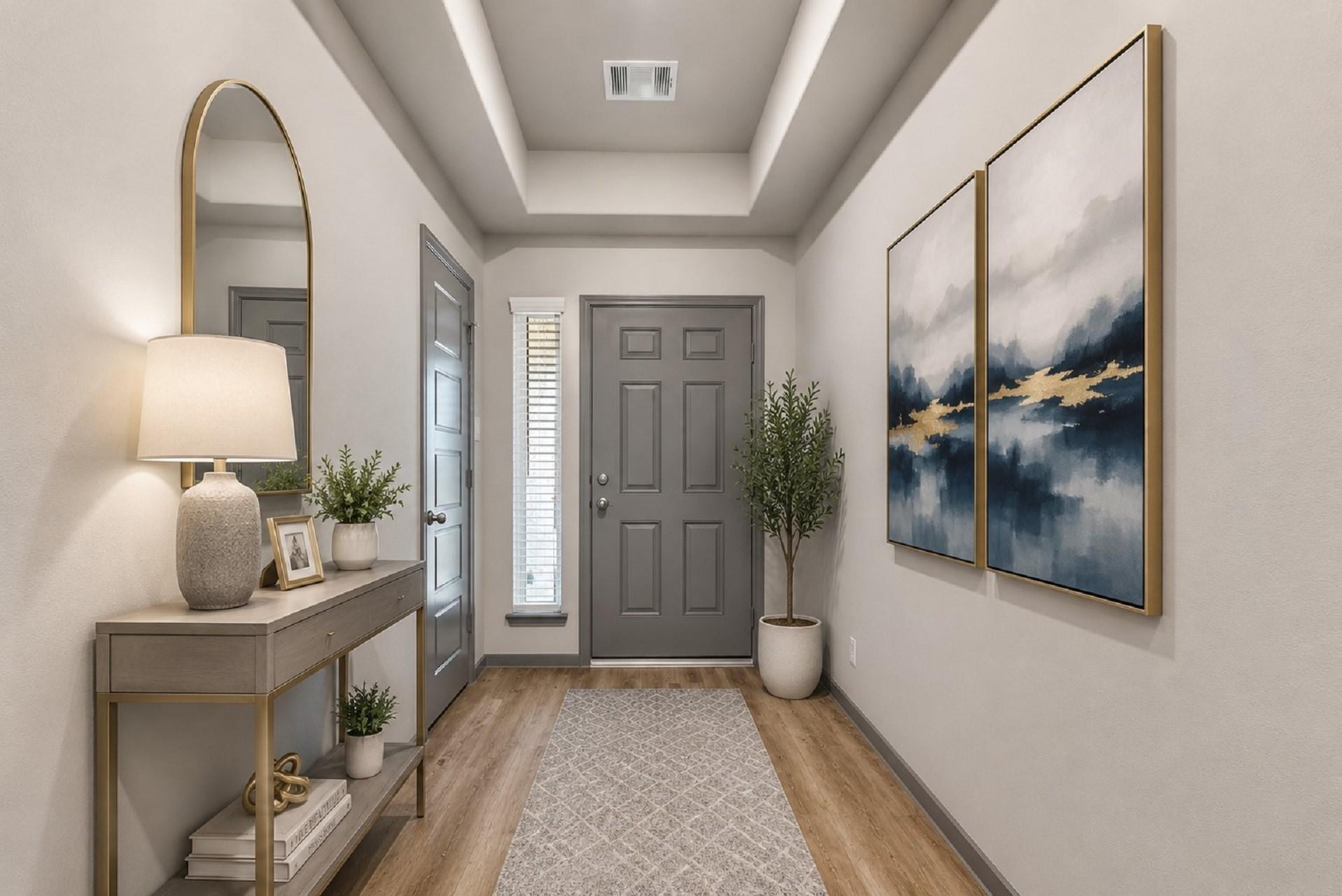 Residential in Baytown