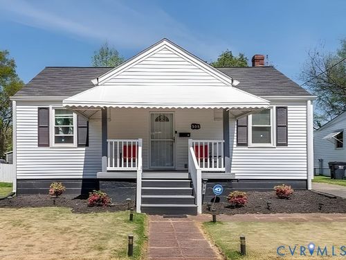 308 Maple Ln, Colonial Heights, VA, 23834-3234 | Card Image