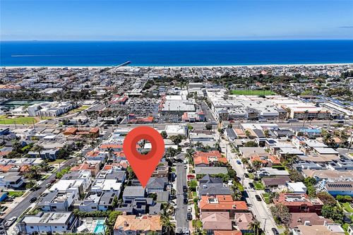 944 15th Pl, Hermosa Beach, CA, 90254-3227 | Card Image