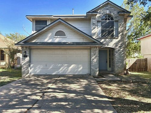 17229 Bushmills Rd, Pflugerville, TX, 78660-1700 | Card Image