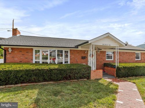 202 Airport St, KEYSER, WV, 26726-2100 | Card Image