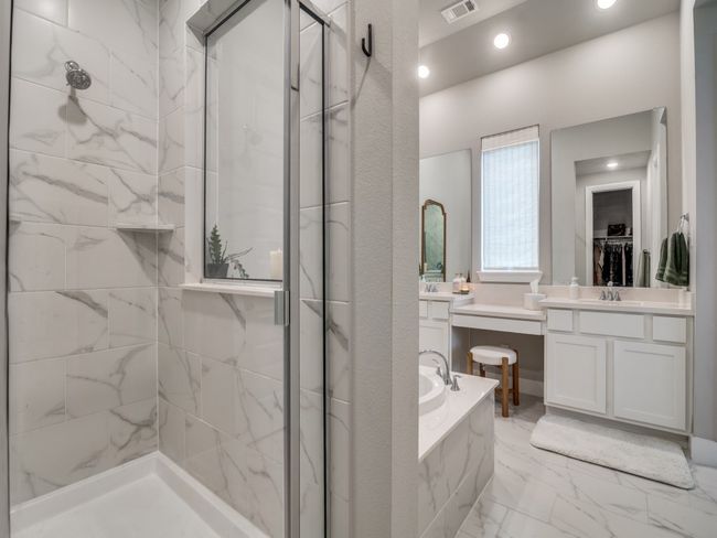 1745 Sheldon Dr, House other with 4 bedrooms, 3 bathrooms and null parking in Forney TX | Image 19