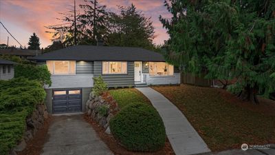 12514 3rd Avenue Nw, House other with 4 bedrooms, 1 bathrooms and 1 parking in Seattle WA | Image 3