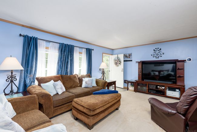 1914 Route 12, House other with 3 bedrooms, 2 bathrooms and null parking in Gales Ferry CT | Image 20