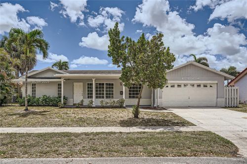 4380 Nw 4th Ct, Coconut Creek, FL, 33066-1725 | Card Image
