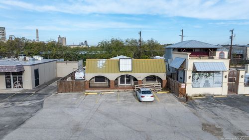 4115 Naco Perrin Blvd, San Antonio, TX, 78217-2505 | Card Image
