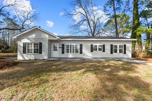 124 Hc Powers Rd, Wallace, NC, 28466-8261 | Card Image