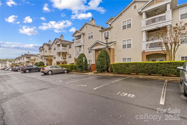 Assigned Parking Spot #138 just steps from front door | Image 34