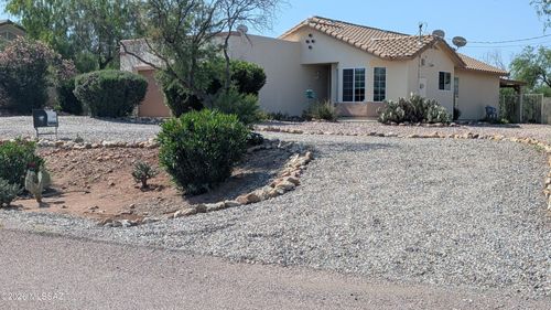 25 Camino Olympia, Rio Rico, AZ, 85648-3654 | Card Image