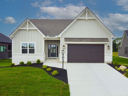 9333 Rochelle Ave, Dayton, OH, 45429 | Card Image