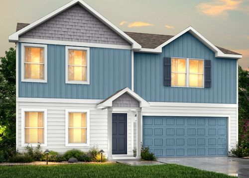 105 Pine Burr St, Lufkin, TX, 75901 | Card Image