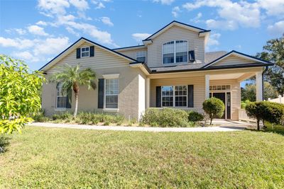 2003 Merlin Way, House other with 4 bedrooms, 2 bathrooms and null parking in Lakeland FL | Image 2