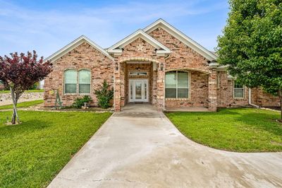 651 Comanche Lake Road, House other with 3 bedrooms, 2 bathrooms and null parking in Comanche TX | Image 3