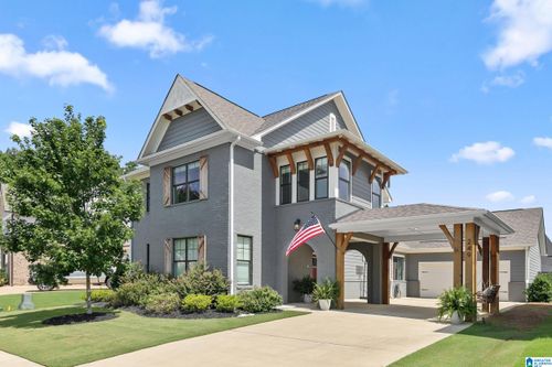249 Griffin Park Trce, BIRMINGHAM, AL, 35242-7162 | Card Image
