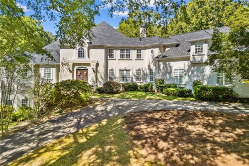 205 Standing Oak Pl, Fayetteville, GA, 30214-2693 | Card Image