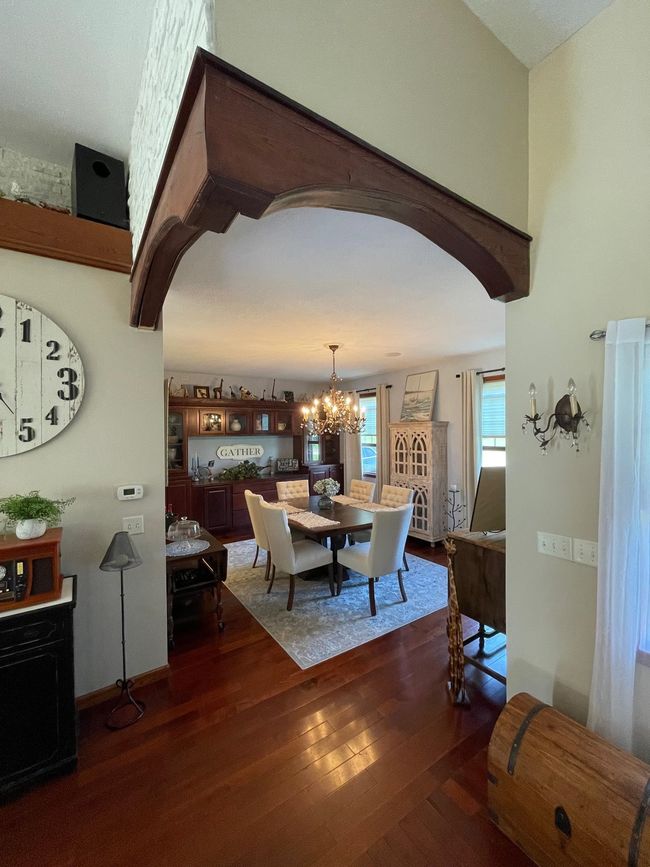3395 1075, House other with 4 bedrooms, 3 bathrooms and null parking in Lagrange IN | Image 14