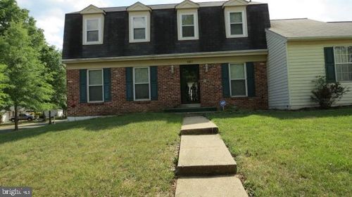 407 Taurus Drive, FORT WASHINGTON, MD, 20744 | Card Image