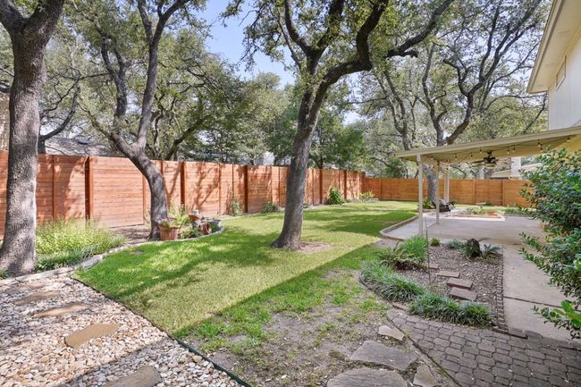 11204 Deadoak Ln, House other with 4 bedrooms, 3 bathrooms and 4 parking in Austin TX | Image 22