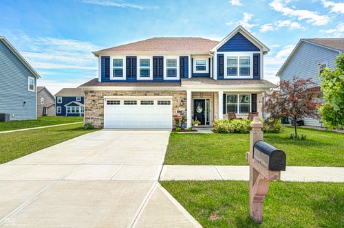 1779 Jackson Street, Fortville, IN, 46040 | Card Image