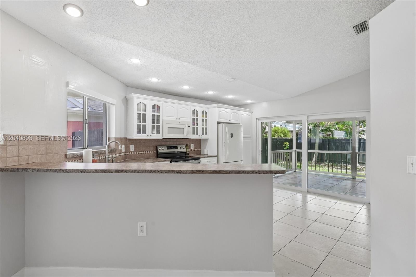 Residential in Miami 5