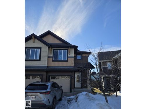 4705 Crabapple Run Sw, Edmonton, AB, T6X0Y7 | Card Image