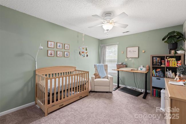 One of two secondary bedrooms | Image 19