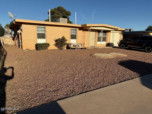 10452 Persephone Drive, El Paso, TX, 79924 | Card Image