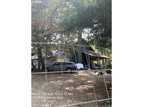 23833 Redwood Hwy, Kerby, OR, 97531 | Card Image