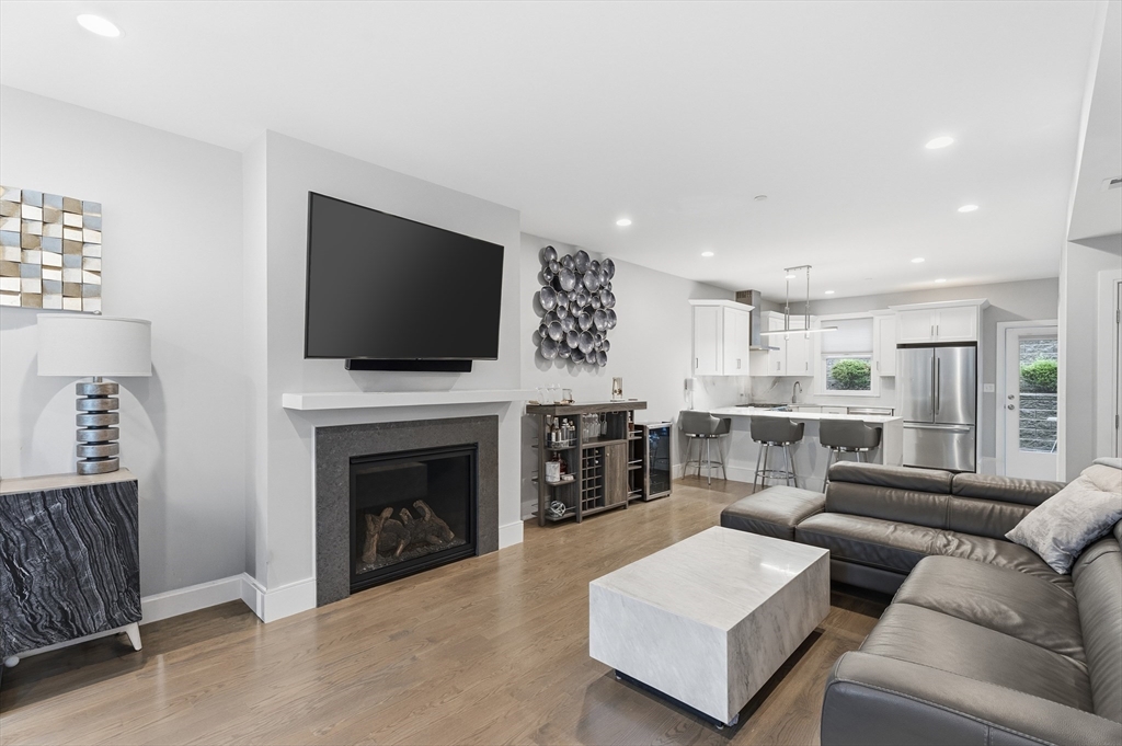 Residential in Boston 3