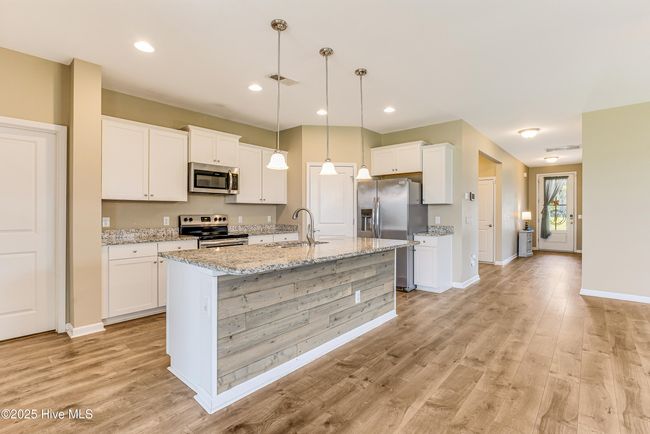 1814 Bards Dr Se, House other with 3 bedrooms, 3 bathrooms and 2 parking in Bolivia NC | Image 8
