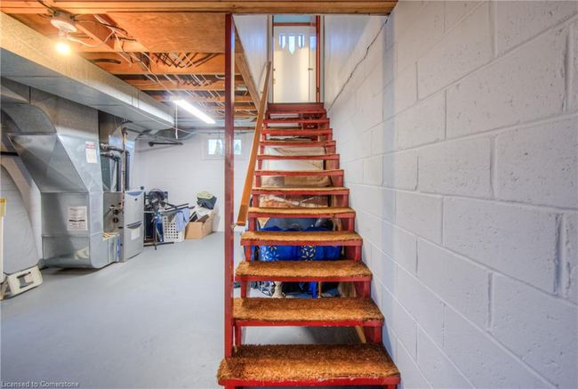 1327 Queen St, House other with 4 bedrooms, 1 bathrooms and 12 parking in New Dundee ON | Image 35