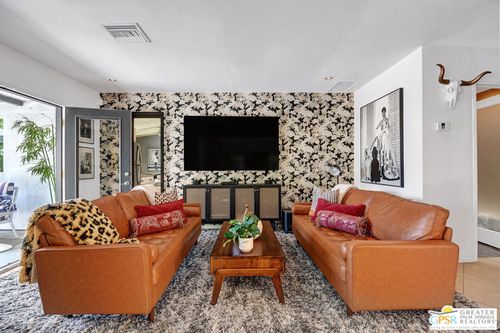 830 N Riverside Dr, Palm Springs, CA, 92264 | Card Image