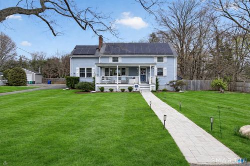 10 Scott St, Norwalk, CT, 06851-2406 | Card Image