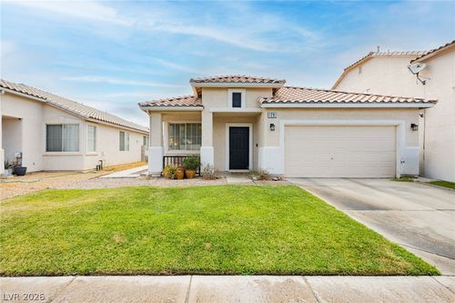 1291 Anastasia Street, Las Vegas, NV, 89110 | Card Image