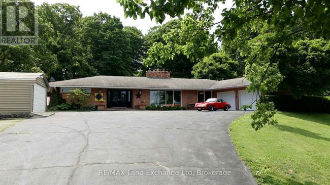 14519 Elginfield Rd, House other with 3 bedrooms, 3 bathrooms and 10 parking in Lucan ON | Image 45