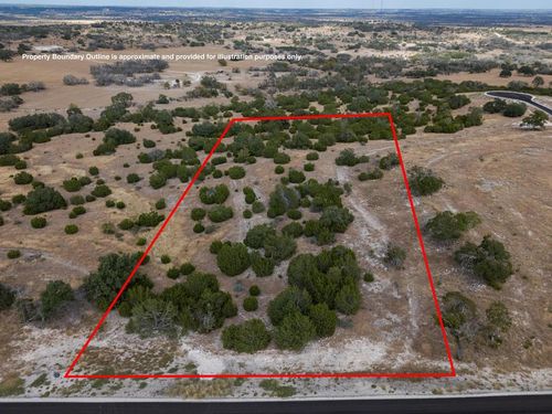 30-Lot 30 Buckskin Path, Fredericksburg, TX, 78624 | Card Image